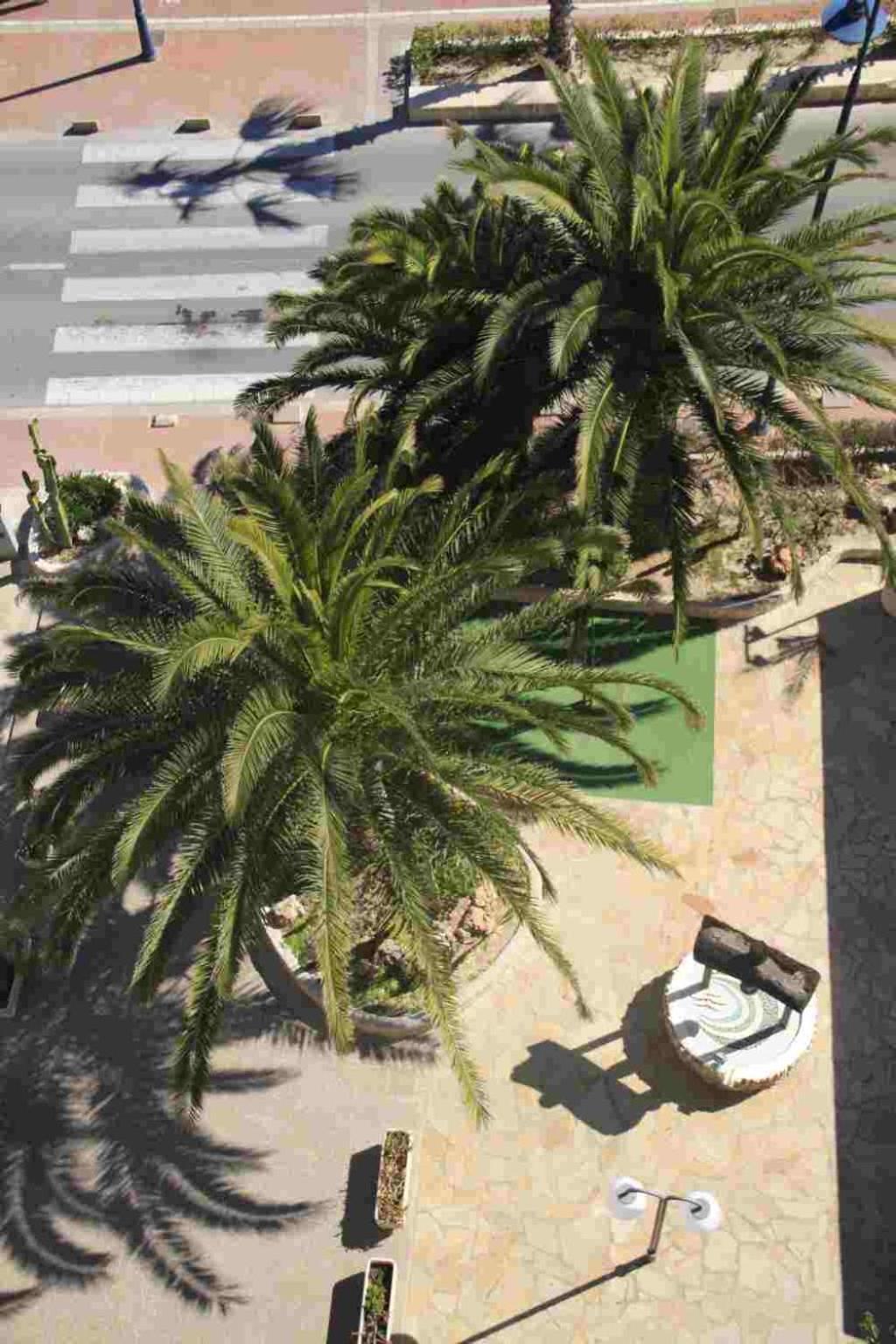 Apartamentos Florida II Peniscola Bagian luar foto