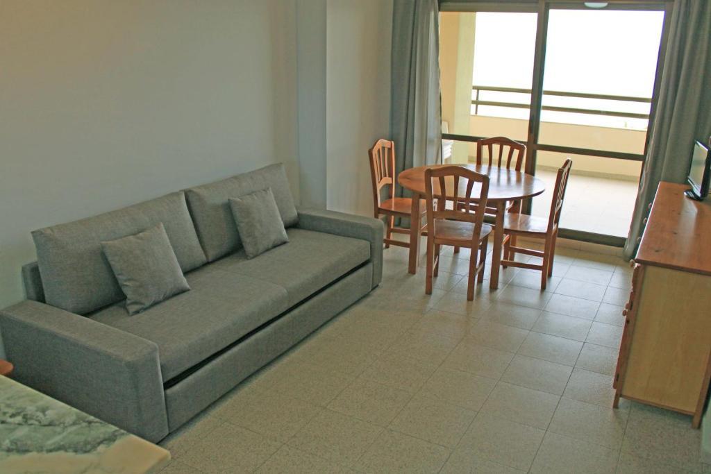 Apartamentos Florida II Peniscola Ruang foto