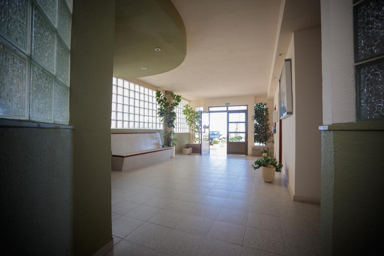 Apartamentos Florida II Peniscola Bagian luar foto