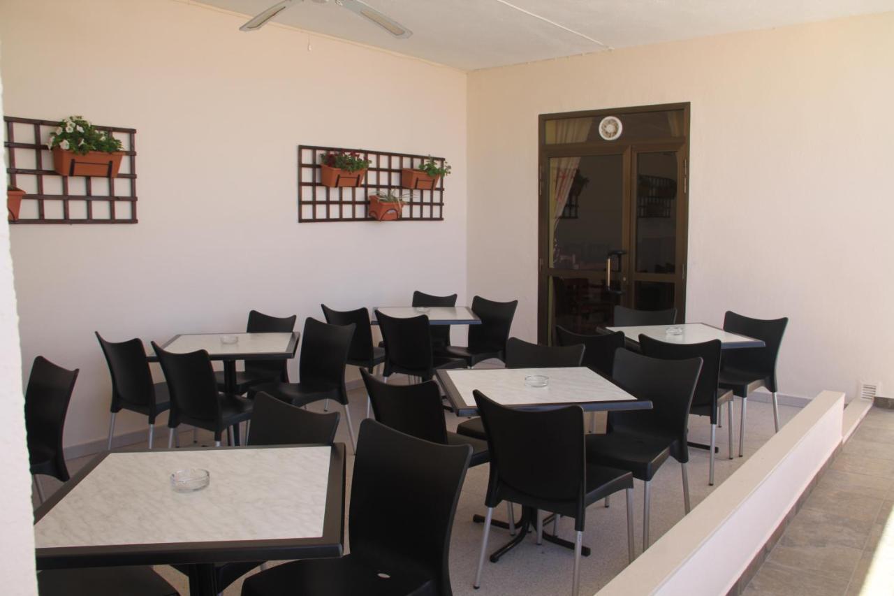 Apartamentos Florida II Peniscola Bagian luar foto
